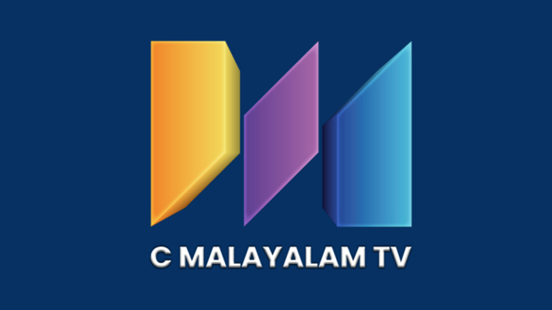 C MALAYALAM TV
